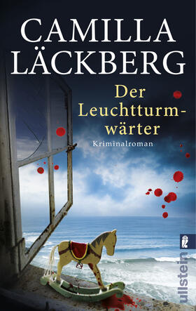 Läckberg |  Der Leuchtturmwärter | eBook | Sack Fachmedien