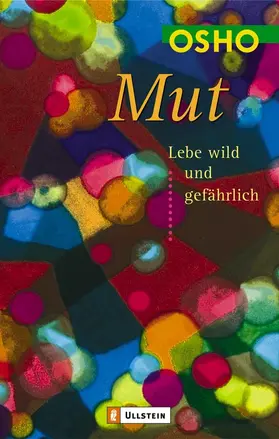 Osho |  Mut | eBook | Sack Fachmedien