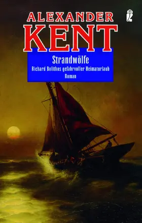 Kent |  Strandwölfe | eBook | Sack Fachmedien