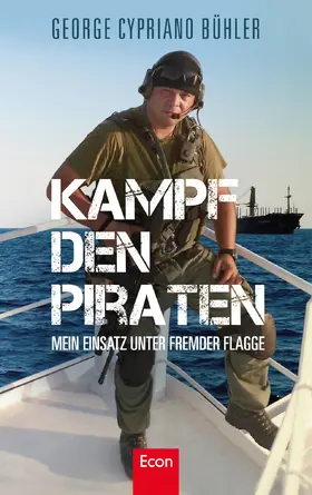 Bühler |  Kampf den Piraten | eBook | Sack Fachmedien