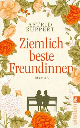 Ruppert |  Ziemlich beste Freundinnen | eBook | Sack Fachmedien