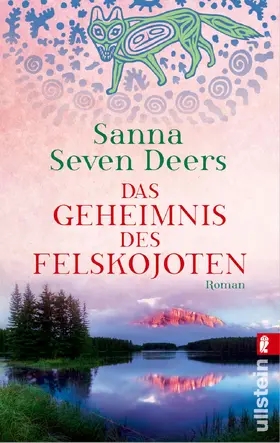 Seven Deers |  Das Geheimnis des Felskojoten | eBook | Sack Fachmedien