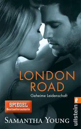 Young |  London Road - Geheime Leidenschaft (Deutsche Ausgabe) | eBook | Sack Fachmedien