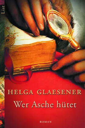 Glaesener |  Wer Asche hütet | eBook | Sack Fachmedien