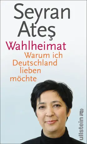 Ates / Ate? |  Wahlheimat | eBook | Sack Fachmedien