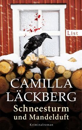Läckberg |  Schneesturm und Mandelduft | eBook | Sack Fachmedien