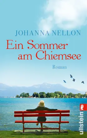 Nellon |  Ein Sommer am Chiemsee | eBook | Sack Fachmedien