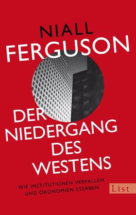 Ferguson |  Der Niedergang des Westens | eBook | Sack Fachmedien