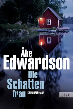 Edwardson |  Die Schattenfrau | eBook | Sack Fachmedien