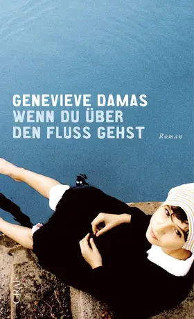 Damas |  Wenn du über den Fluss gehst | eBook | Sack Fachmedien