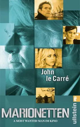 le Carré |  Marionetten | eBook | Sack Fachmedien