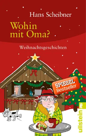 Scheibner |  Wohin mit Oma? | eBook | Sack Fachmedien