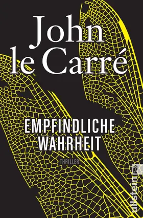 le Carré |  Empfindliche Wahrheit | eBook | Sack Fachmedien