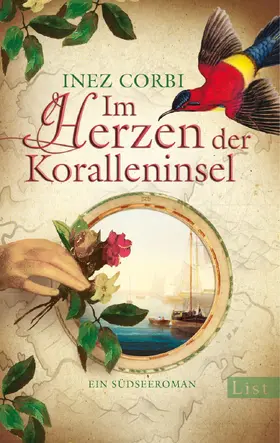 Corbi |  Im Herzen der Koralleninsel | eBook | Sack Fachmedien