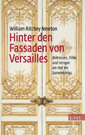 Newton |  Hinter den Fassaden von Versailles | eBook | Sack Fachmedien