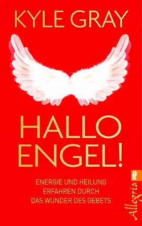 Gray |  Hallo Engel! | eBook | Sack Fachmedien