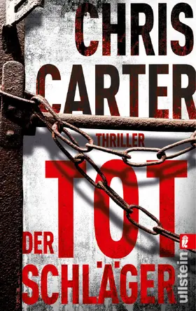 Carter |  Der Totschläger | eBook | Sack Fachmedien