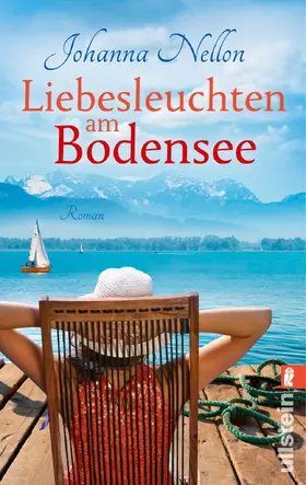 Nellon |  Liebesleuchten am Bodensee | eBook | Sack Fachmedien