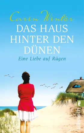 Winter |  Das Haus hinter den Dünen | eBook | Sack Fachmedien