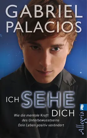 Palacios |  Ich sehe dich | eBook | Sack Fachmedien