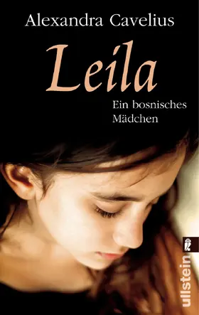 Cavelius |  Leila | eBook | Sack Fachmedien