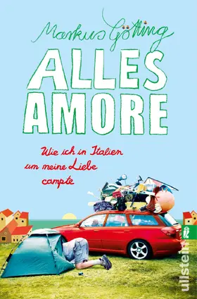 Götting |  Alles Amore | eBook | Sack Fachmedien