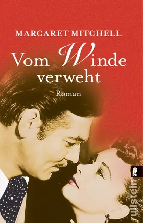 Mitchell |  Vom Winde verweht | eBook | Sack Fachmedien