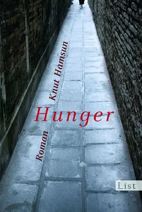 Hamsun |  Hunger | eBook | Sack Fachmedien