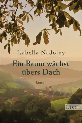 Nadolny |  Ein Baum wächst übers Dach | eBook | Sack Fachmedien