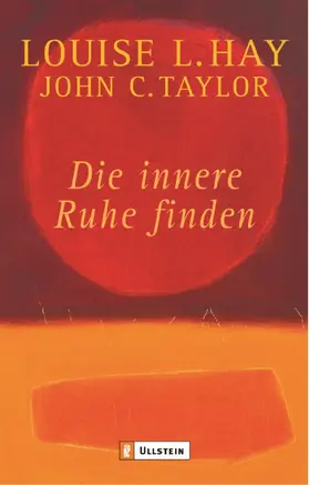 Hay / Taylor |  Die innere Ruhe finden | eBook | Sack Fachmedien