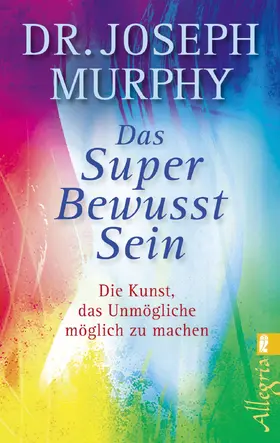 Murphy |  Das Superbewusstsein | eBook | Sack Fachmedien