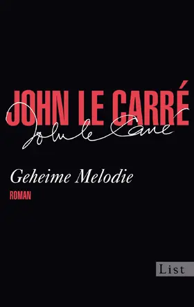 le Carré |  Geheime Melodie | eBook | Sack Fachmedien