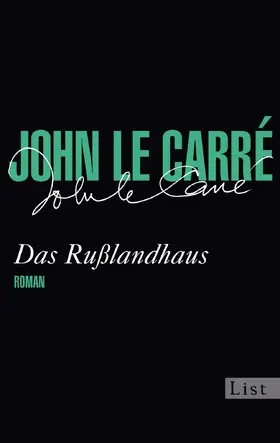 le Carré |  Das Rußlandhaus | eBook | Sack Fachmedien