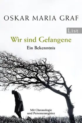 Graf |  Wir sind Gefangene | eBook | Sack Fachmedien