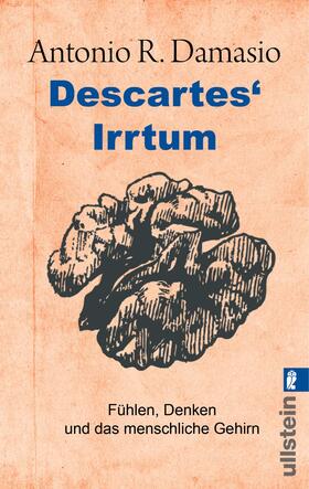 Damasio |  Descartes' Irrtum | eBook | Sack Fachmedien