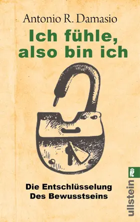 Damasio |  Ich fühle, also bin ich | eBook | Sack Fachmedien