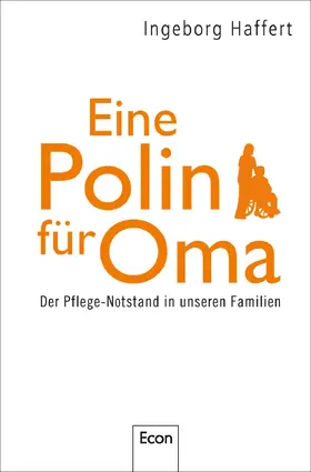 Haffert |  Eine Polin für Oma | eBook | Sack Fachmedien