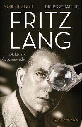 Grob |  Fritz Lang | eBook | Sack Fachmedien