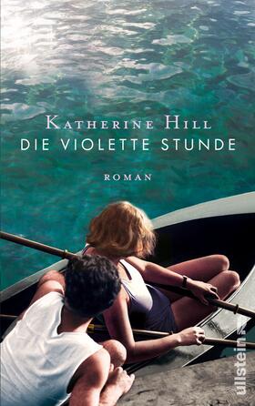 Hill |  Die violette Stunde | eBook | Sack Fachmedien