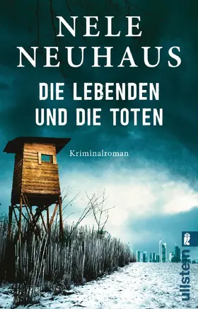 Neuhaus |  Die Lebenden und die Toten | eBook | Sack Fachmedien