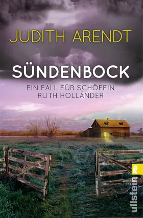 Arendt |  Sündenbock | eBook | Sack Fachmedien