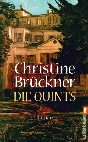 Brückner |  Die Quints | eBook | Sack Fachmedien