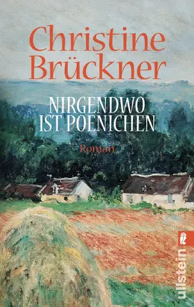 Brückner |  Nirgendwo ist Poenichen | eBook | Sack Fachmedien