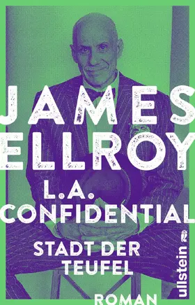 Ellroy |  L.A. Confidential | eBook | Sack Fachmedien