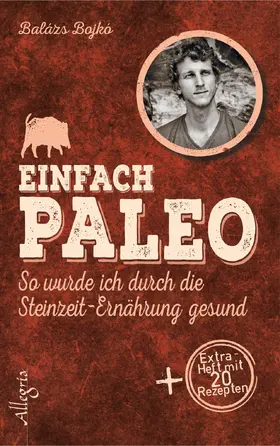 Bojkó |  Einfach Paleo | eBook | Sack Fachmedien