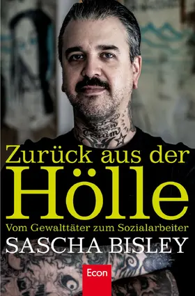 Bisley |  Zurück aus der Hölle | eBook | Sack Fachmedien