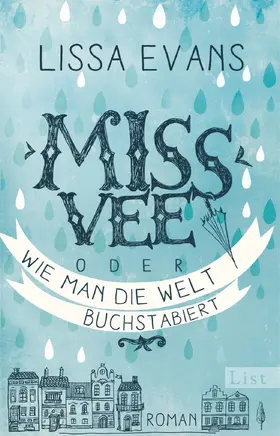 Evans |  Miss Vee oder wie man die Welt buchstabiert | eBook | Sack Fachmedien