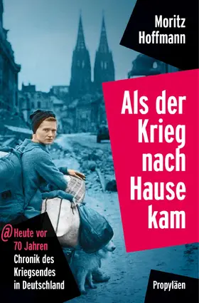 Hoffmann |  Als der Krieg nach Hause kam | eBook | Sack Fachmedien