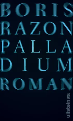 Razon |  Palladium | eBook | Sack Fachmedien