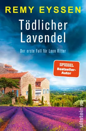 Eyssen |  Tödlicher Lavendel | eBook | Sack Fachmedien